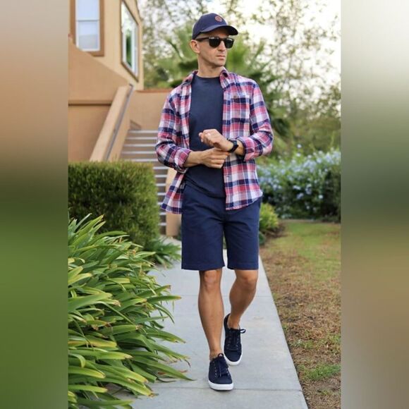 “Classic PolarSpex Retro Polarized Sunglasses - Gently Used - Picture 1 of 6